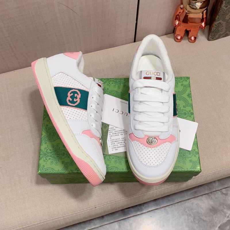 Gucci Low Shoes